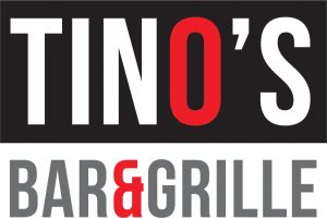 TINO'S LOGO