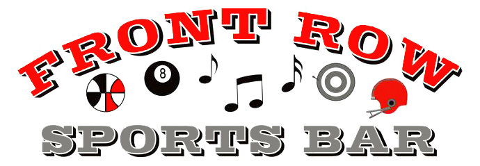 FrontRowLogo