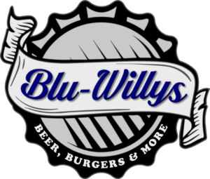 Blu-Willy's Logo